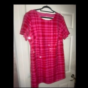 Super cute/sexy Sequin Maeve Dress